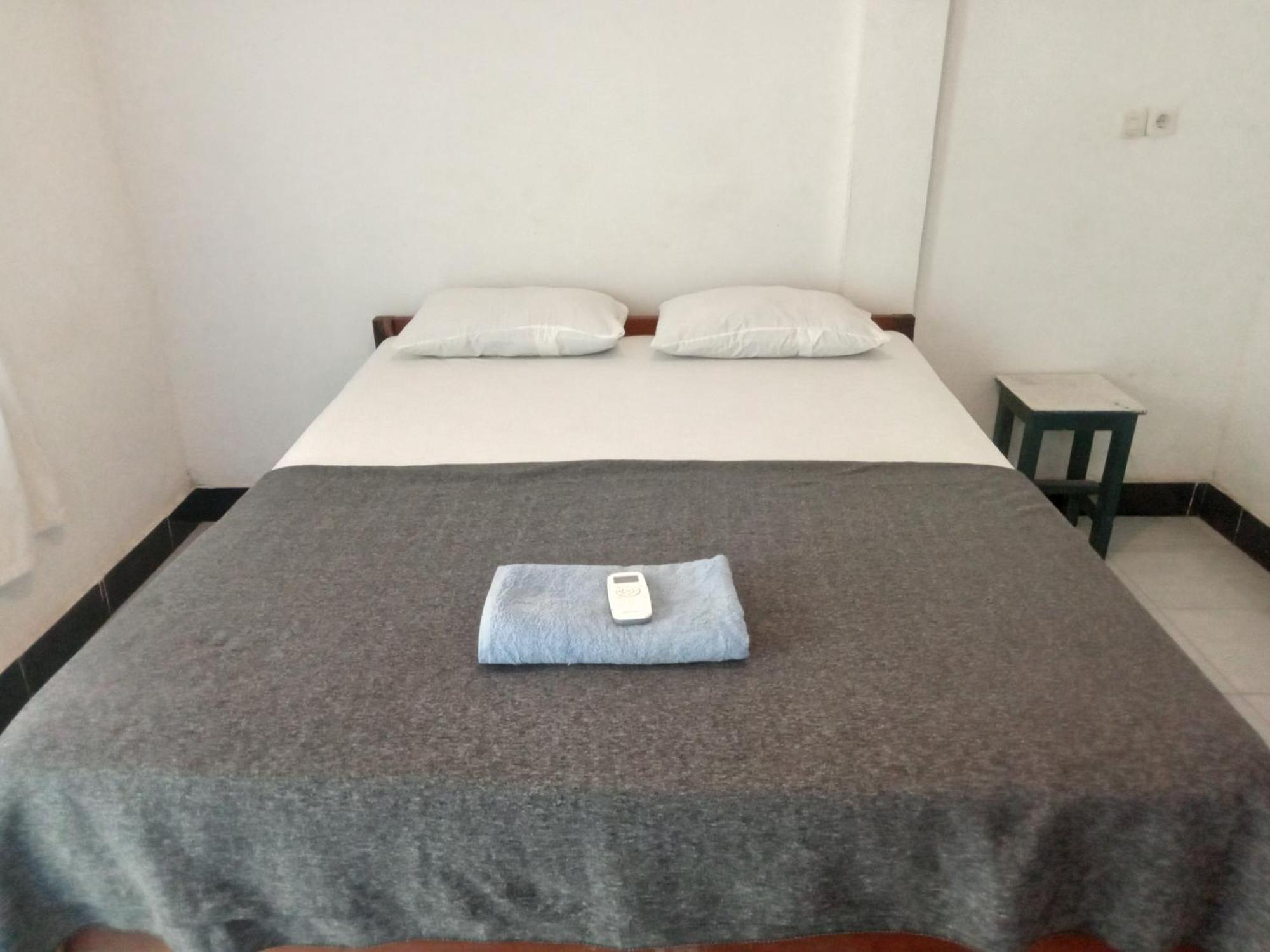 Bulan Homestay Plambi Eksteriør billede