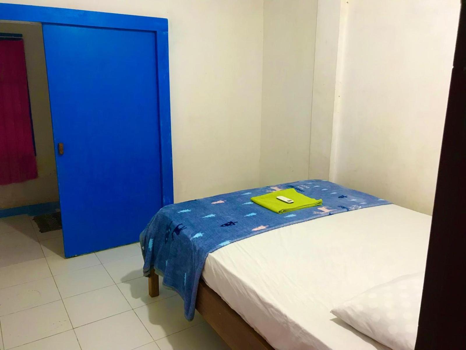 Bulan Homestay Plambi Eksteriør billede